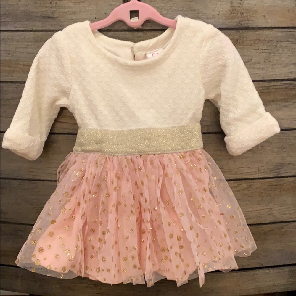 Baby girl dress
